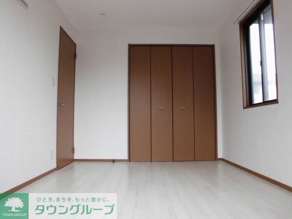 T-SQUAREの物件内観写真